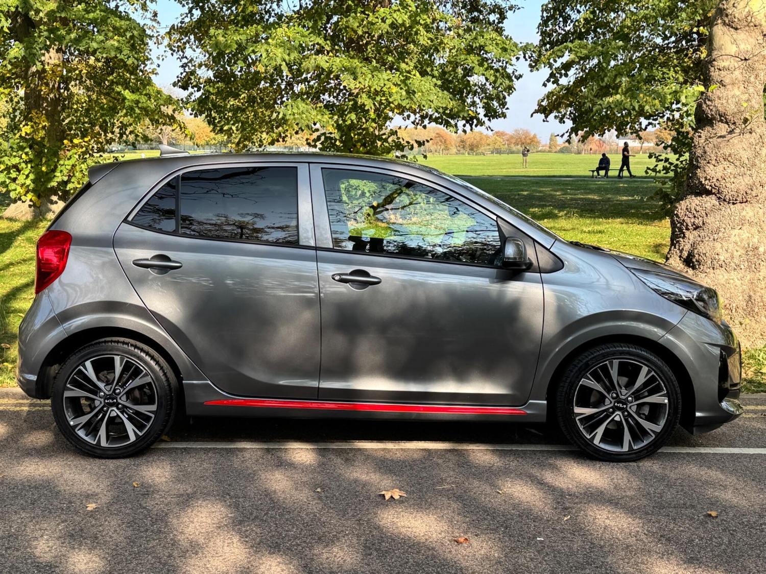 Used Kia Picanto 2023 for sale - 76251181: Photo 3