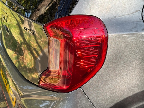 Used Kia Picanto 2023 for sale - 76251181: Photo 30