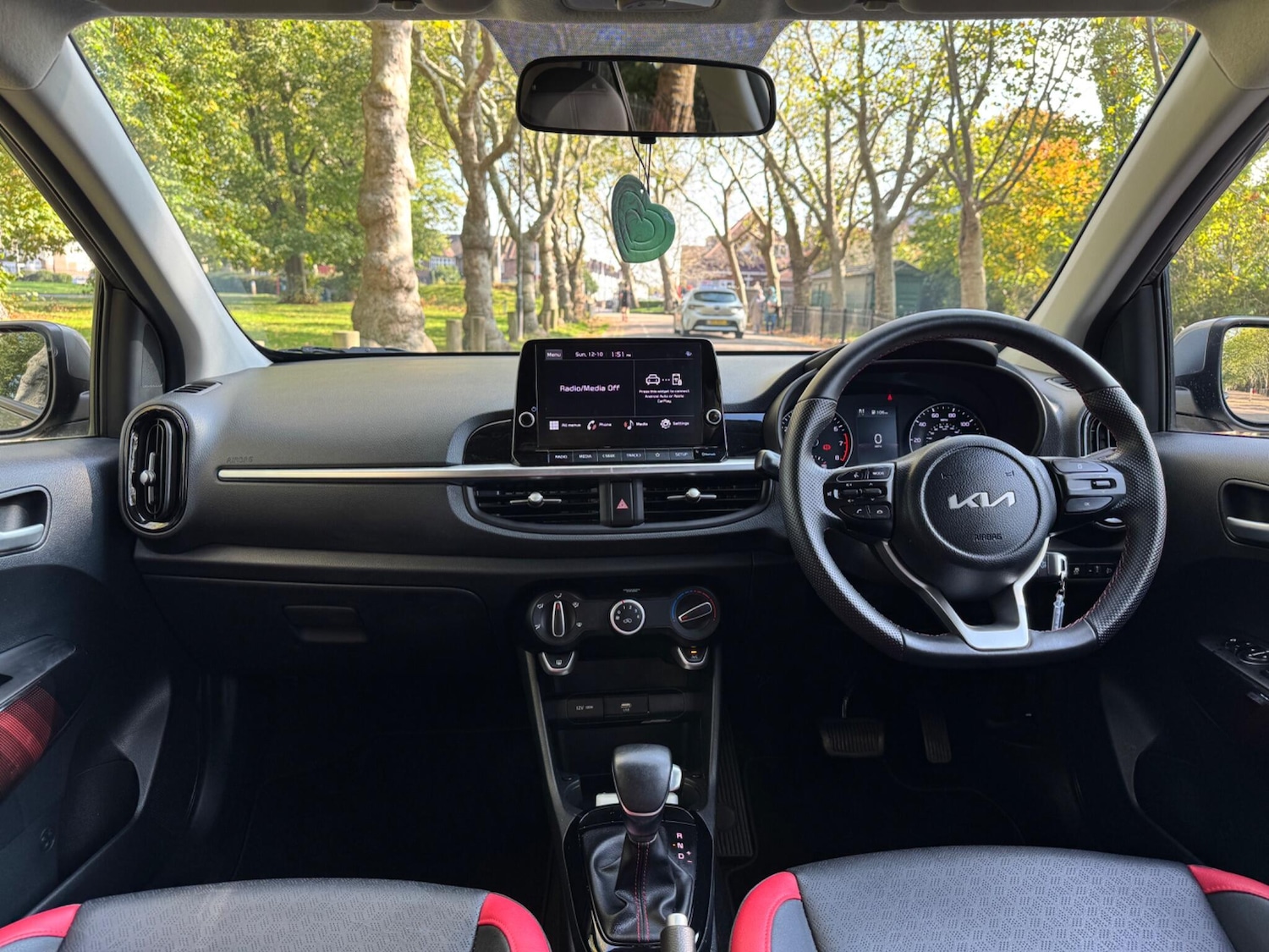 Used Kia Picanto 2023 for sale - 76251181: Photo 4