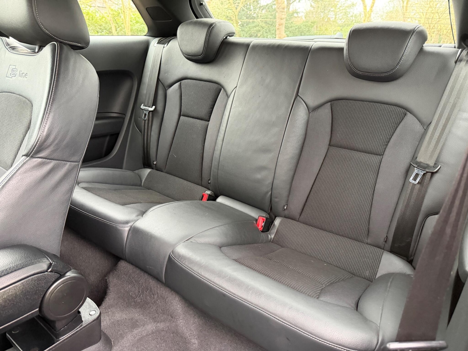 Used Audi A1 2012 for sale - 77343990: Photo 11