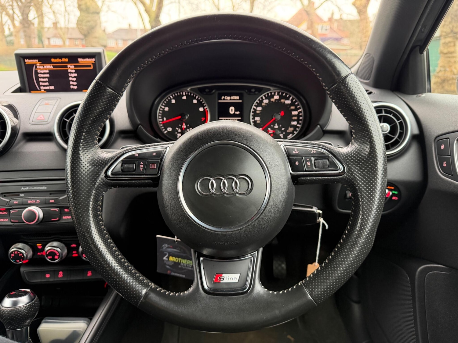 Used Audi A1 2012 for sale - 77343990: Photo 12