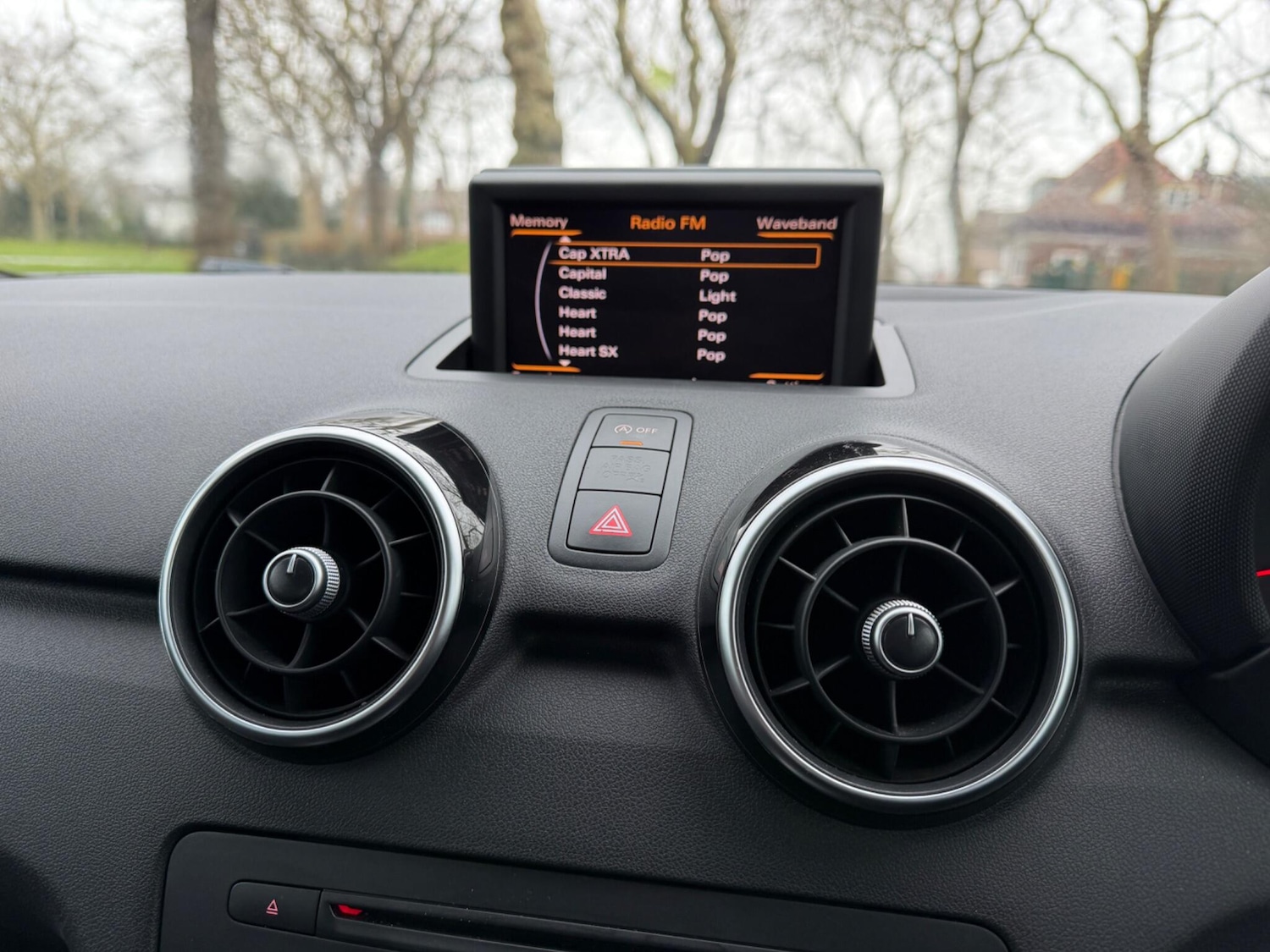 Used Audi A1 2012 for sale - 77343990: Photo 13