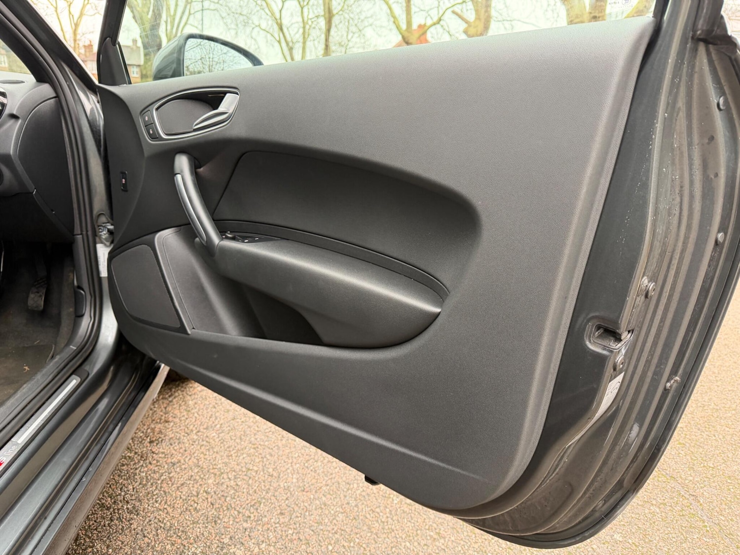 Used Audi A1 2012 for sale - 77343990: Photo 20