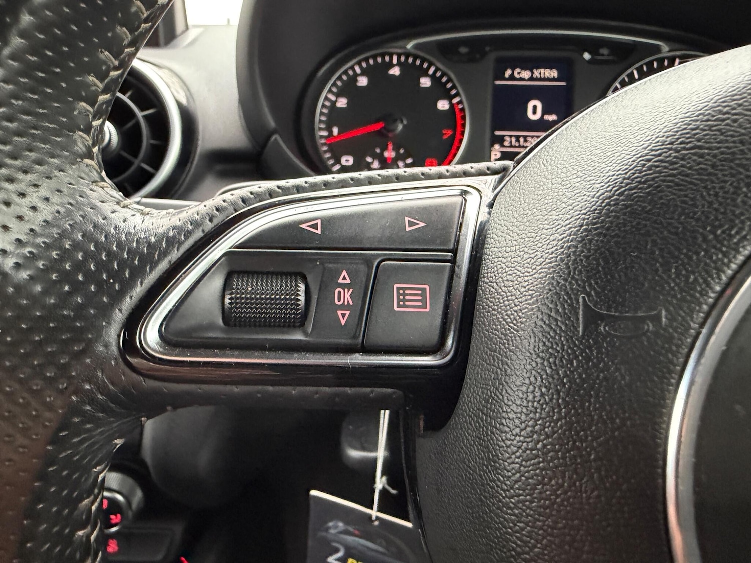 Used Audi A1 2012 for sale - 77343990: Photo 24