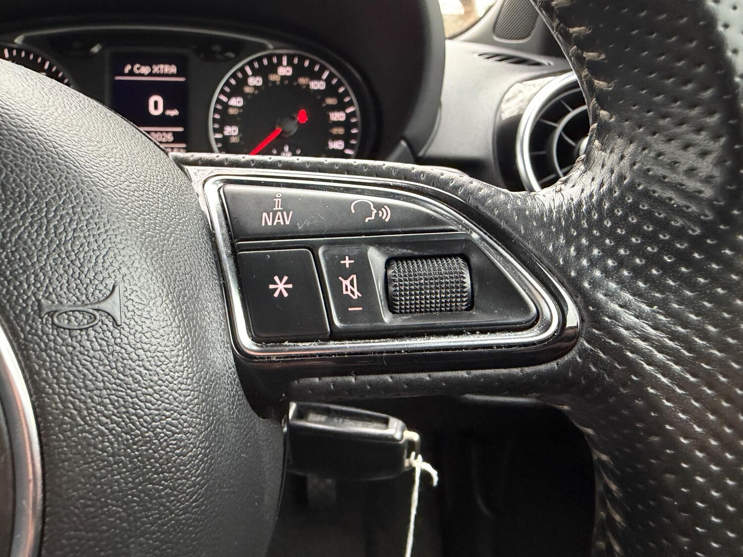 Used Audi A1 2012 for sale - 77343990: Photo 25