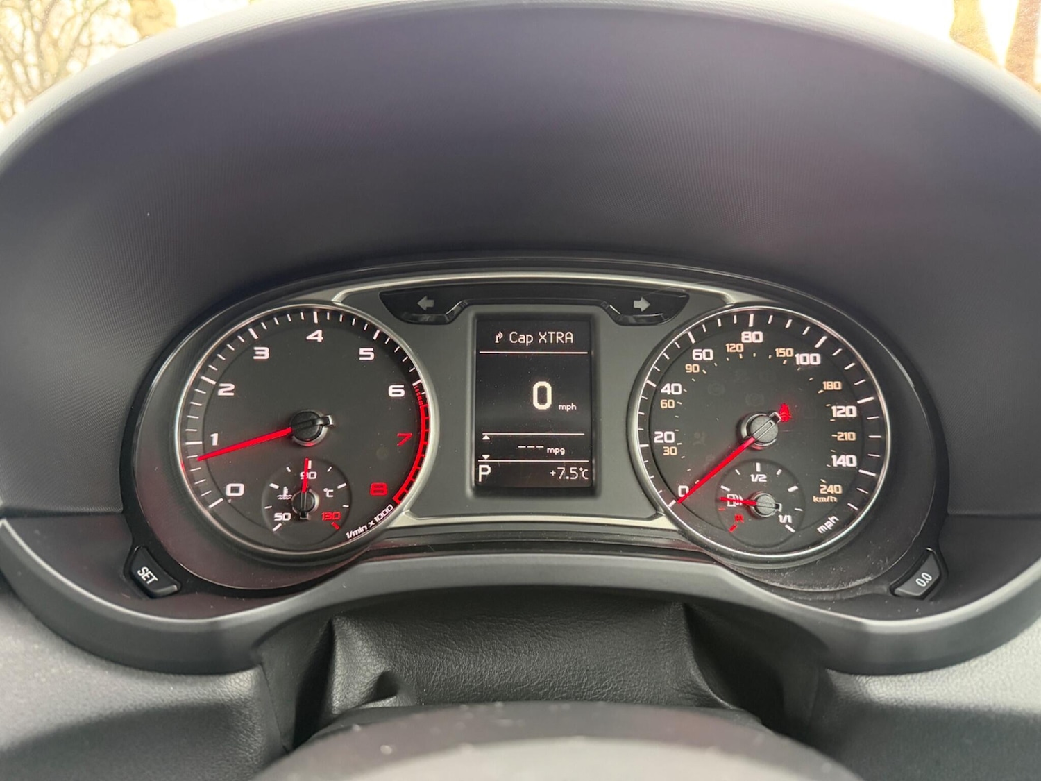 Used Audi A1 2012 for sale - 77343990: Photo 26