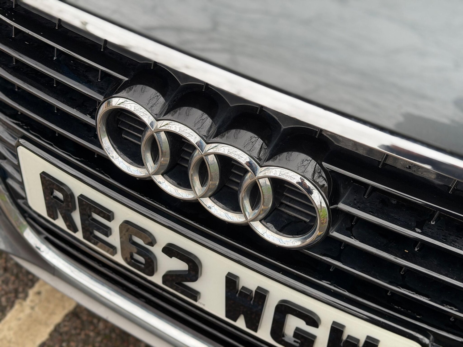 Used Audi A1 2012 for sale - 77343990: Photo 34