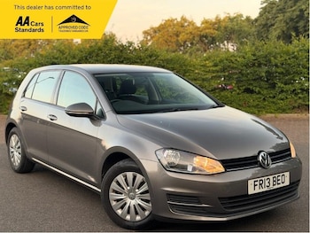 Used Volkswagen Golf 2013 for sale - 79304056: Photo