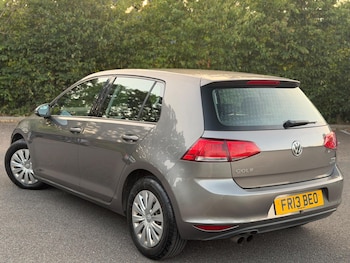 Used Volkswagen Golf 2013 for sale - 79304056: Photo
