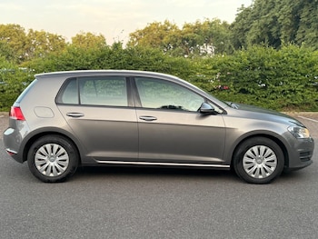 Used Volkswagen Golf 2013 for sale - 79304056: Photo