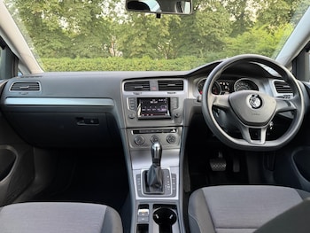 Used Volkswagen Golf 2013 for sale - 79304056: Photo