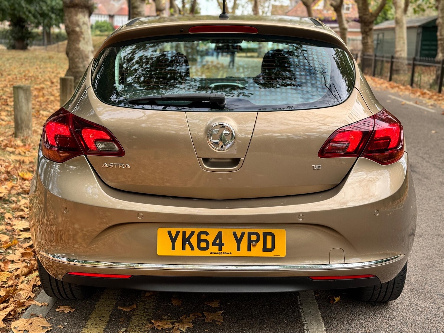 Vehicle 17