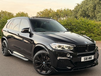 Used BMW X5 2017 for sale - 79212162: Photo