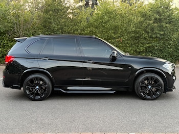 Used BMW X5 2017 for sale - 79212162: Photo