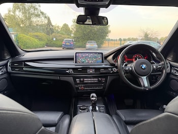 Used BMW X5 2017 for sale - 79212162: Photo