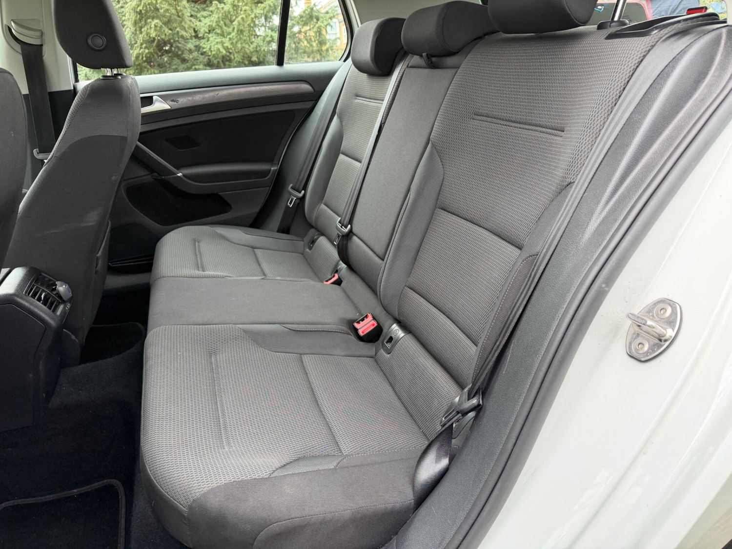 Used Volkswagen Golf 2018 for sale - 78087161: Photo 11