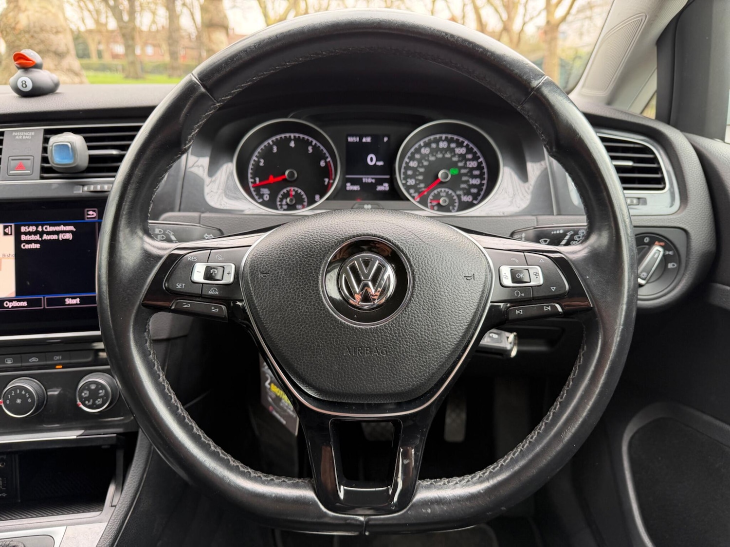 Used Volkswagen Golf 2018 for sale - 78087161: Photo 12
