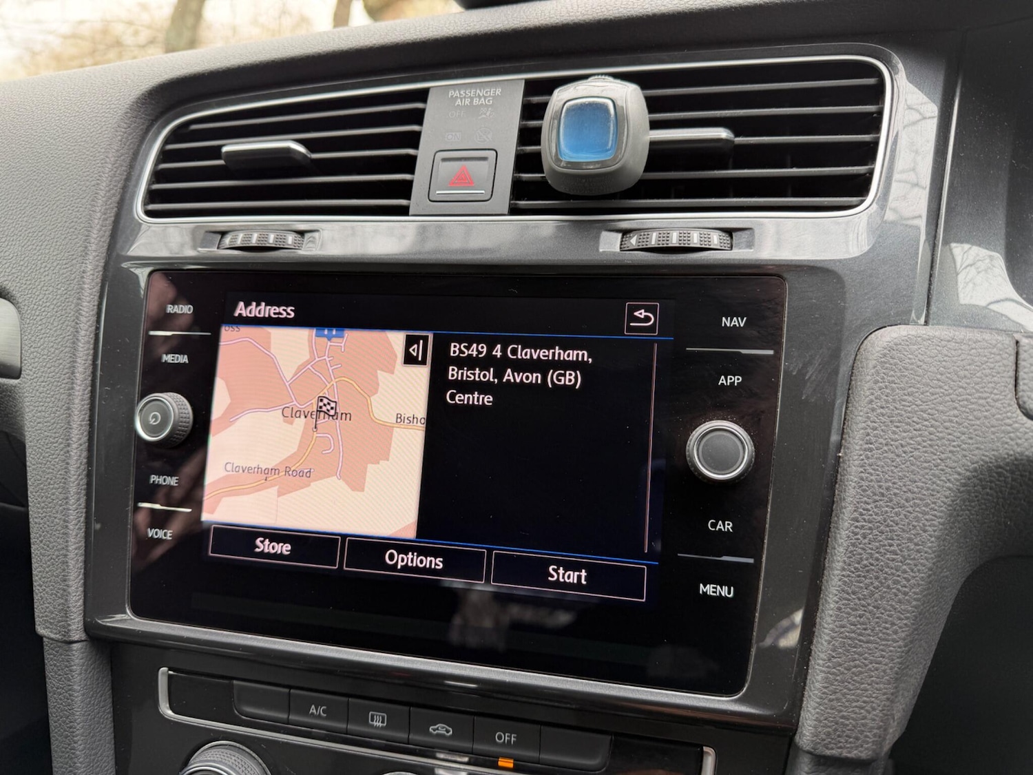 Used Volkswagen Golf 2018 for sale - 78087161: Photo 13