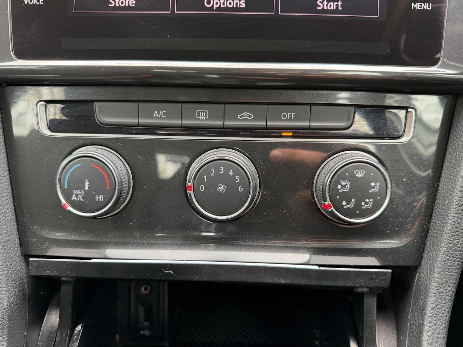 Used Volkswagen Golf 2018 for sale - 78087161: Photo 14