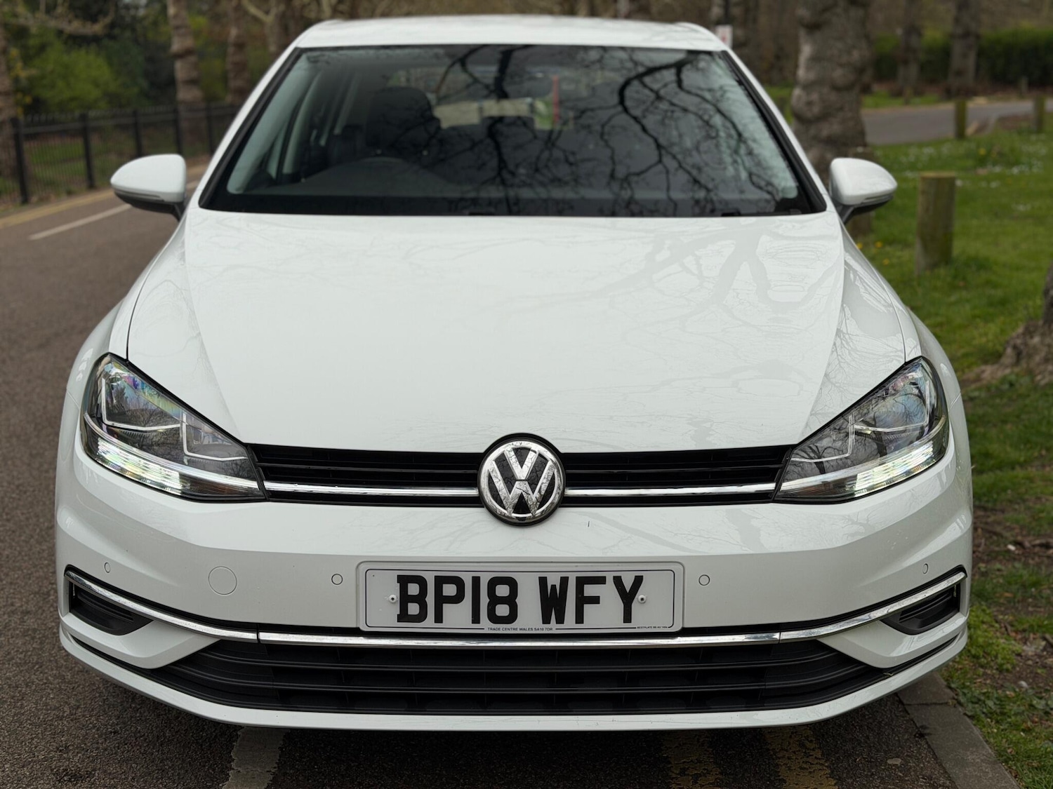 Used Volkswagen Golf 2018 for sale - 78087161: Photo 16