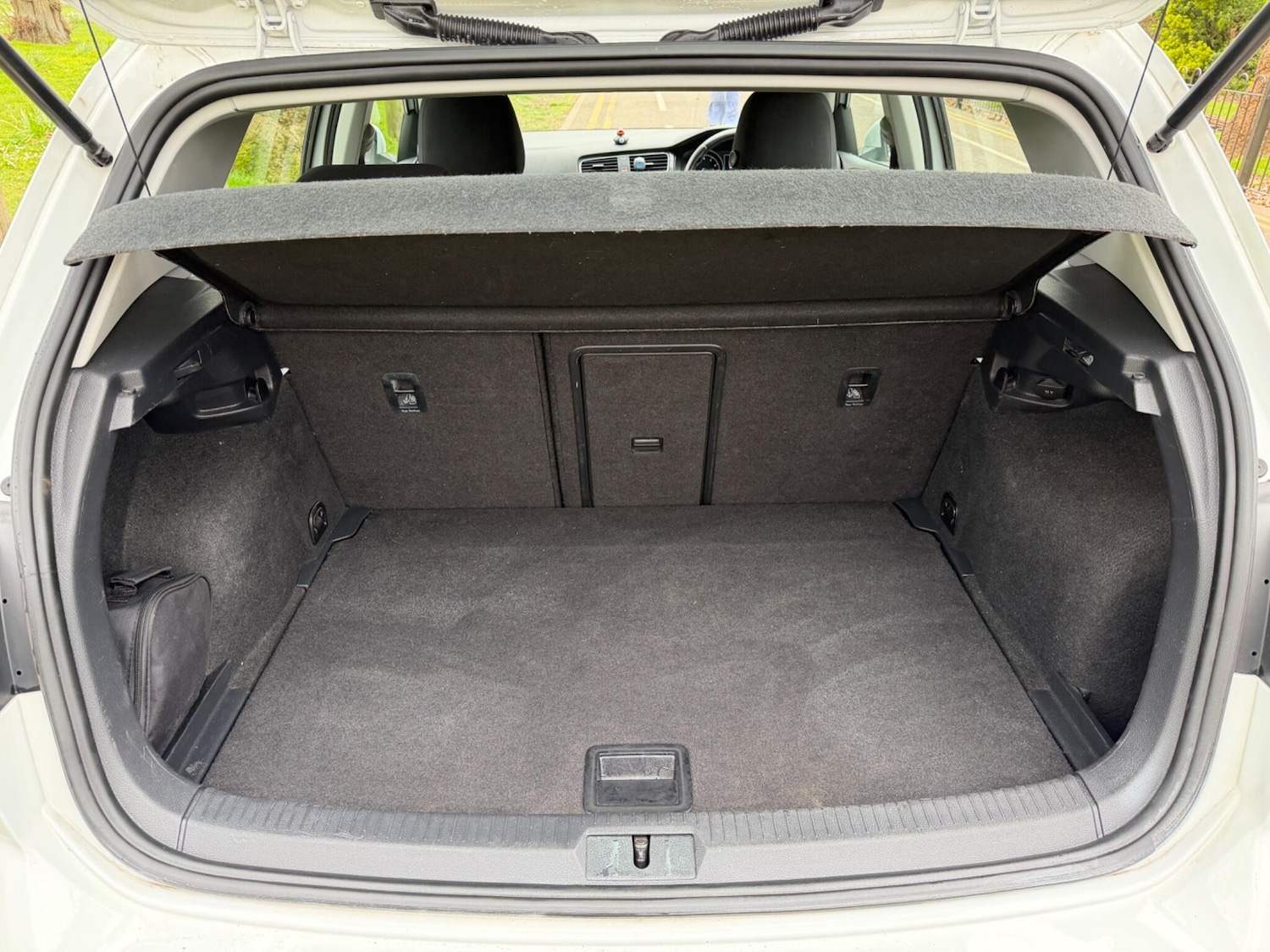 Used Volkswagen Golf 2018 for sale - 78087161: Photo 18