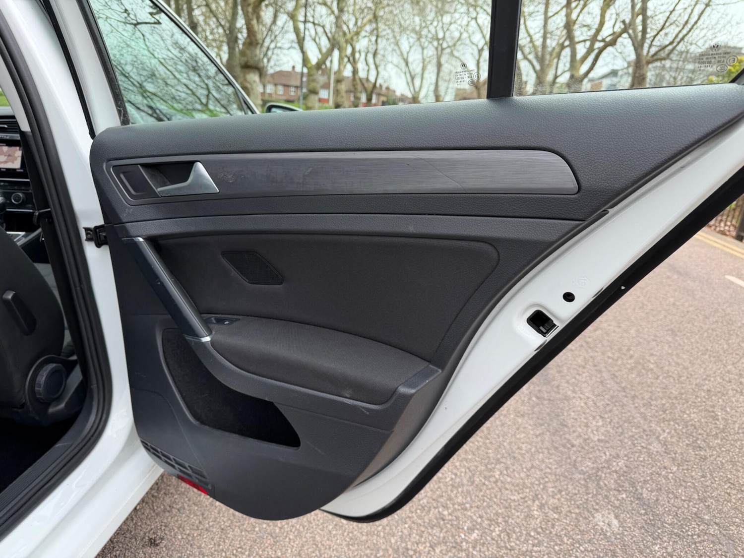 Used Volkswagen Golf 2018 for sale - 78087161: Photo 19