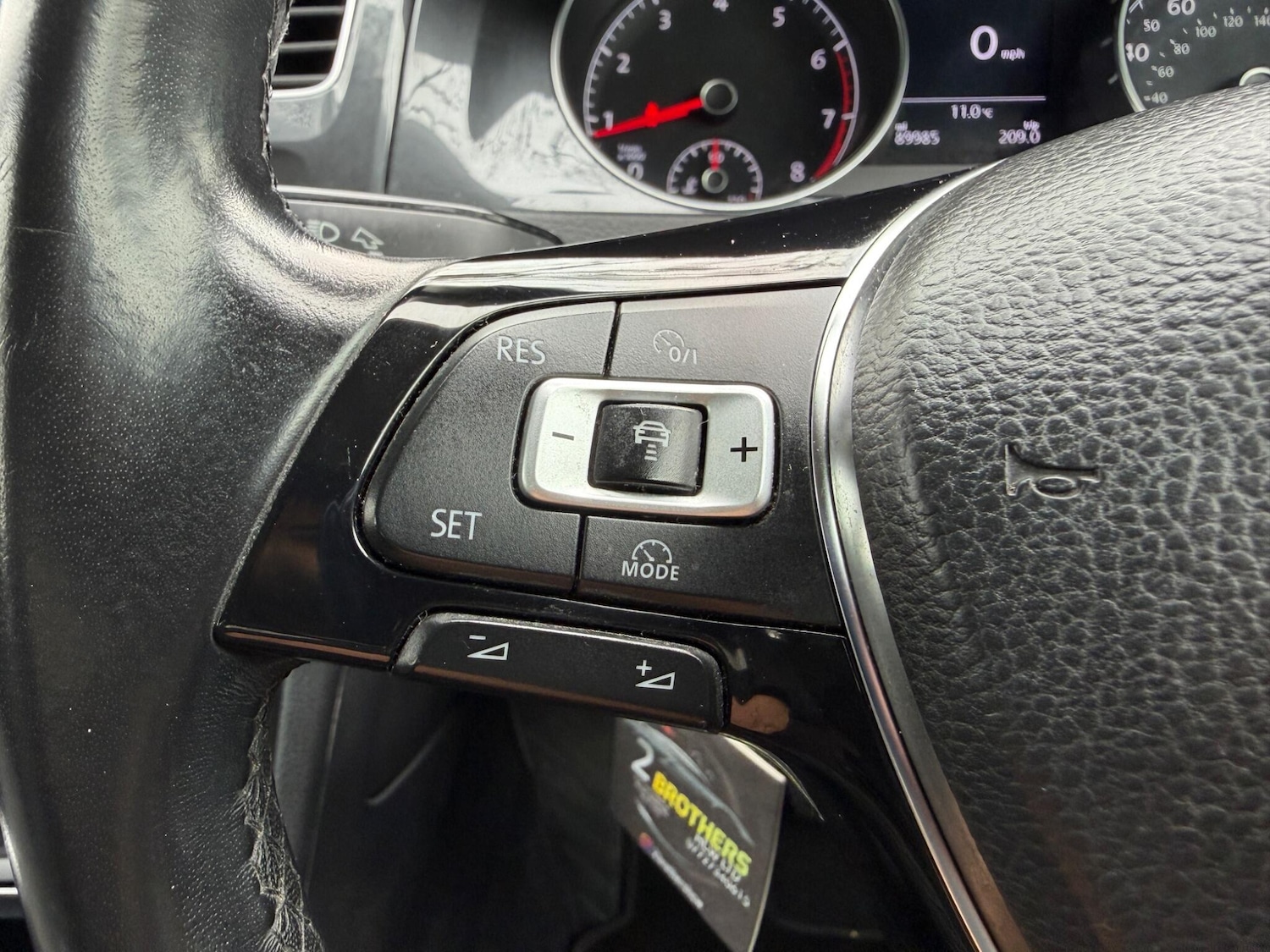 Used Volkswagen Golf 2018 for sale - 78087161: Photo 24