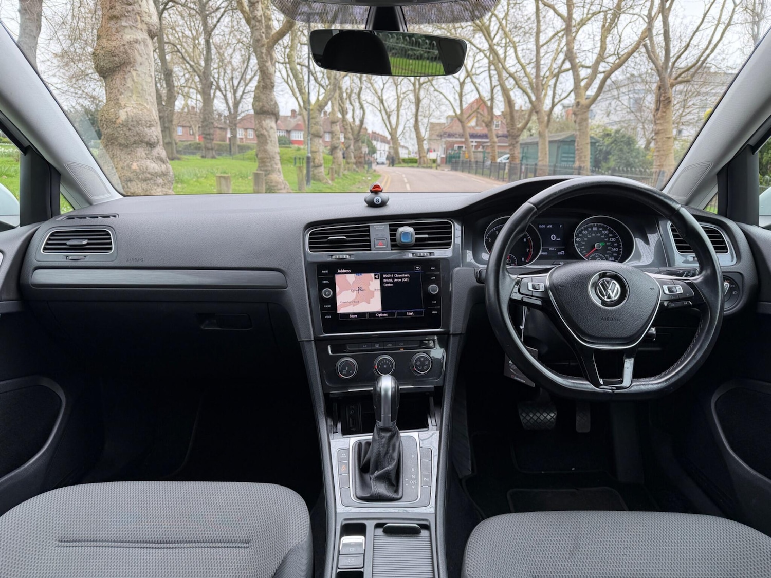 Used Volkswagen Golf 2018 for sale - 78087161: Photo 4