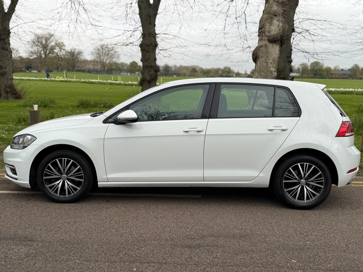Used Volkswagen Golf 2018 for sale - 78087161: Photo 9