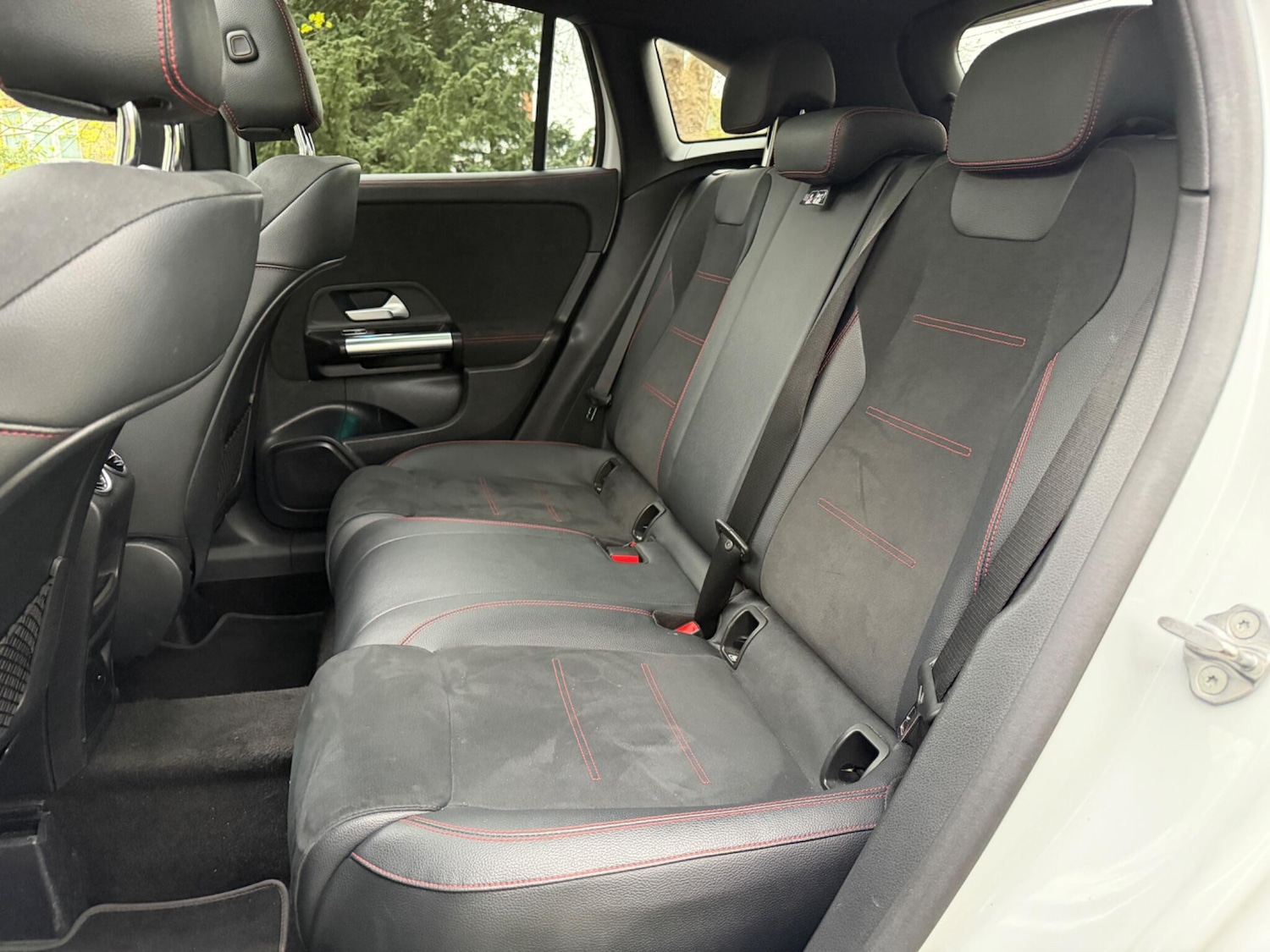 Used Mercedes-Benz GLA 2022 for sale - 78204677: Photo 10