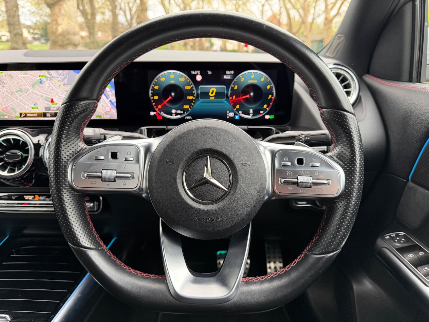 Used Mercedes-Benz GLA 2022 for sale - 78204677: Photo 11