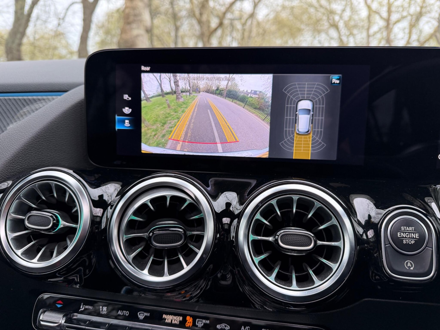 Used Mercedes-Benz GLA 2022 for sale - 78204677: Photo 12