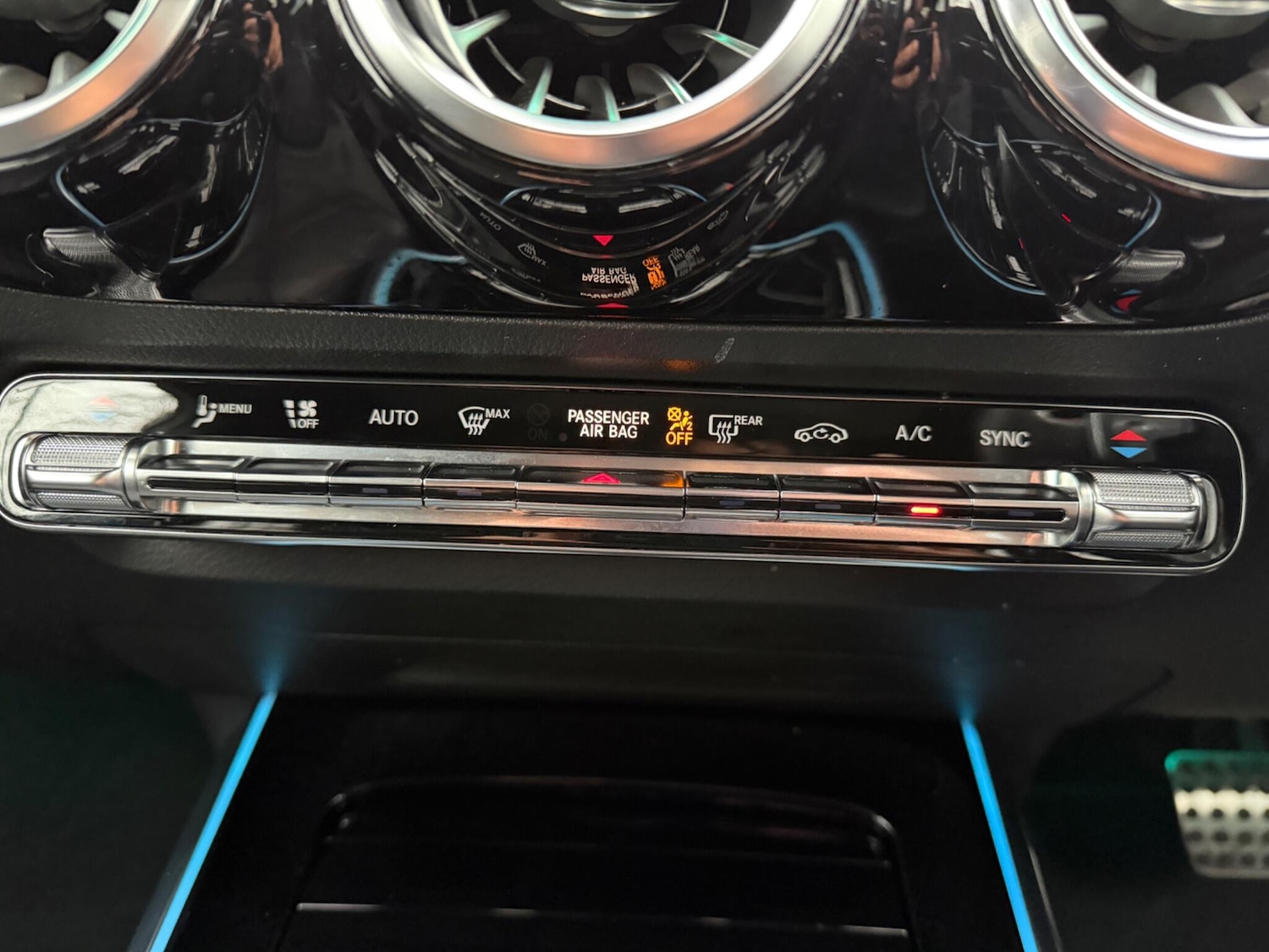 Used Mercedes-Benz GLA 2022 for sale - 78204677: Photo 13