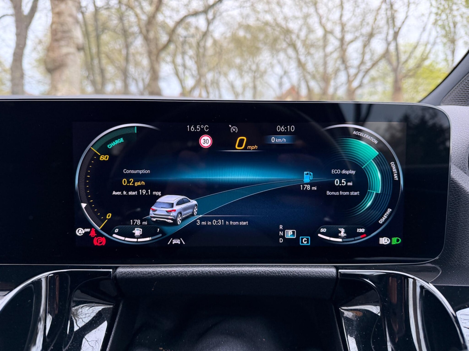 Used Mercedes-Benz GLA 2022 for sale - 78204677: Photo 15