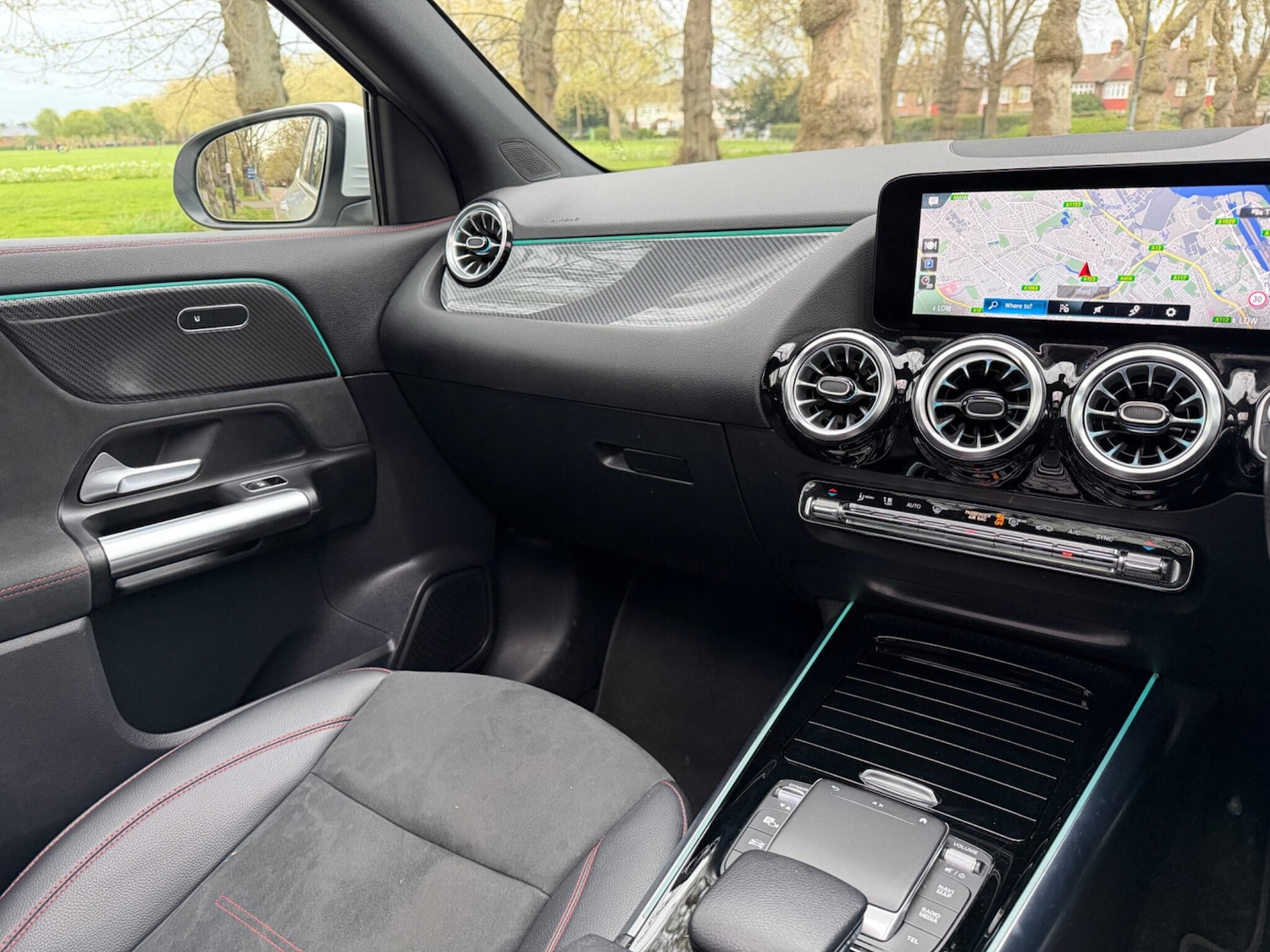 Used Mercedes-Benz GLA 2022 for sale - 78204677: Photo 20