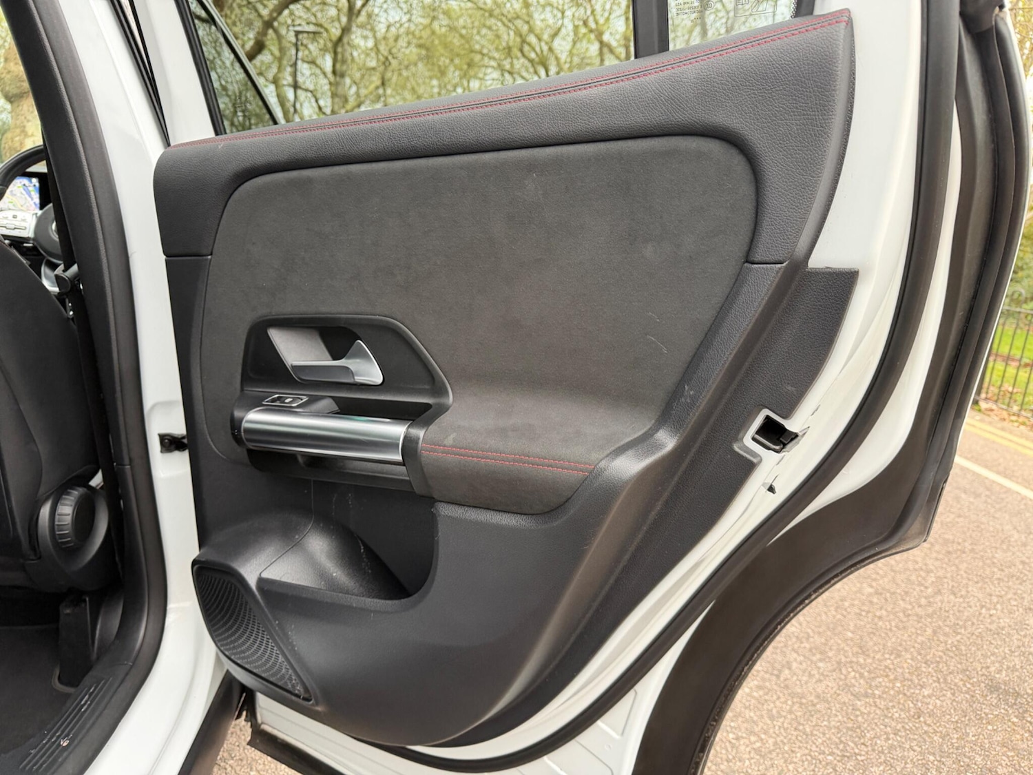 Used Mercedes-Benz GLA 2022 for sale - 78204677: Photo 21