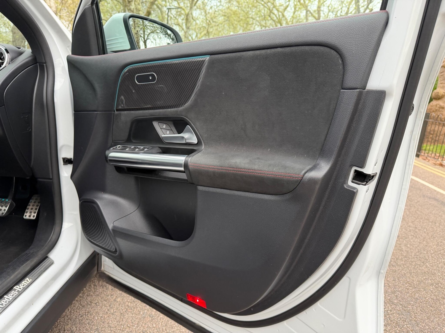 Used Mercedes-Benz GLA 2022 for sale - 78204677: Photo 22