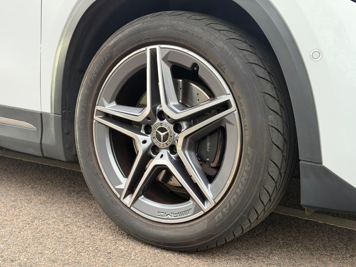 Used Mercedes-Benz GLA 2022 for sale - 78204677: Photo 30