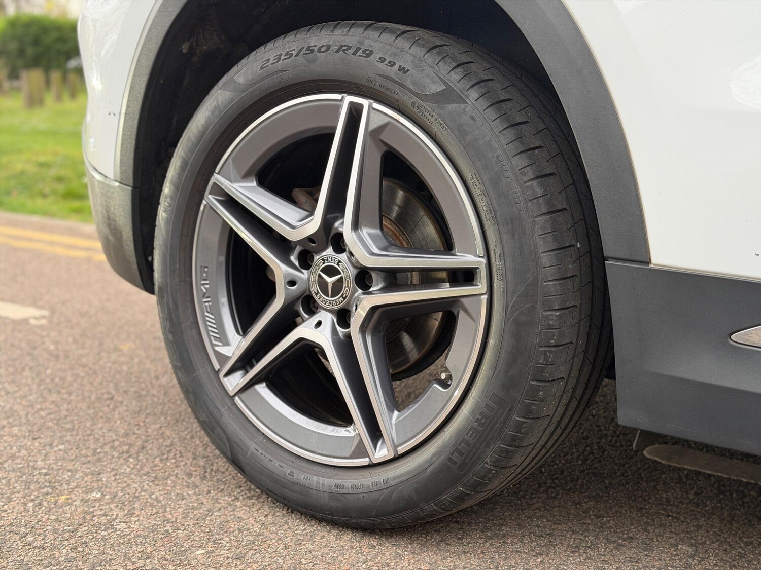 Used Mercedes-Benz GLA 2022 for sale - 78204677: Photo 31