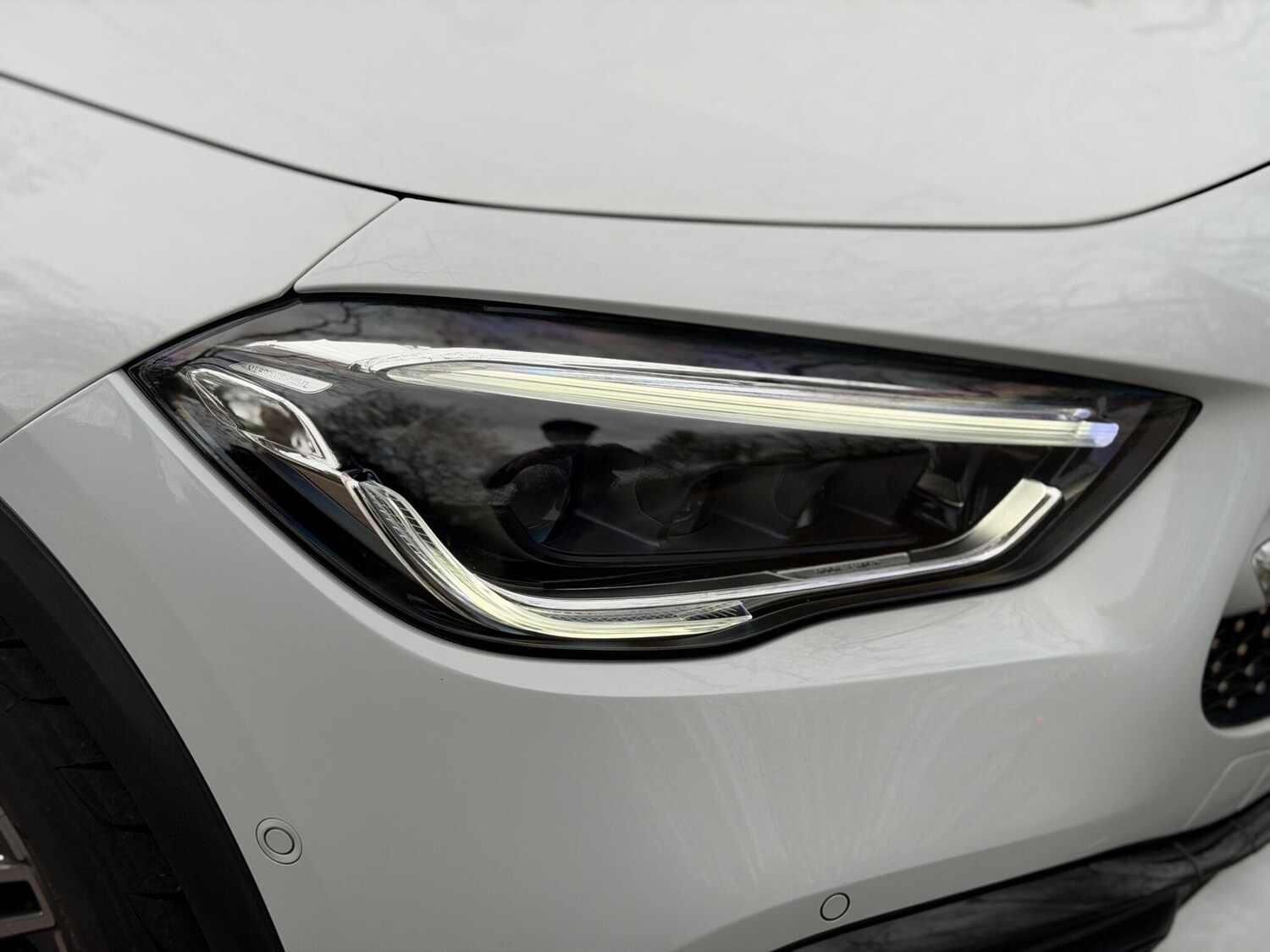 Used Mercedes-Benz GLA 2022 for sale - 78204677: Photo 32