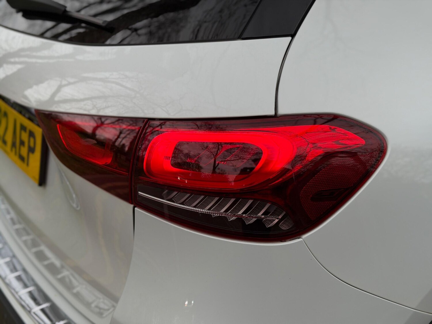 Used Mercedes-Benz GLA 2022 for sale - 78204677: Photo 33