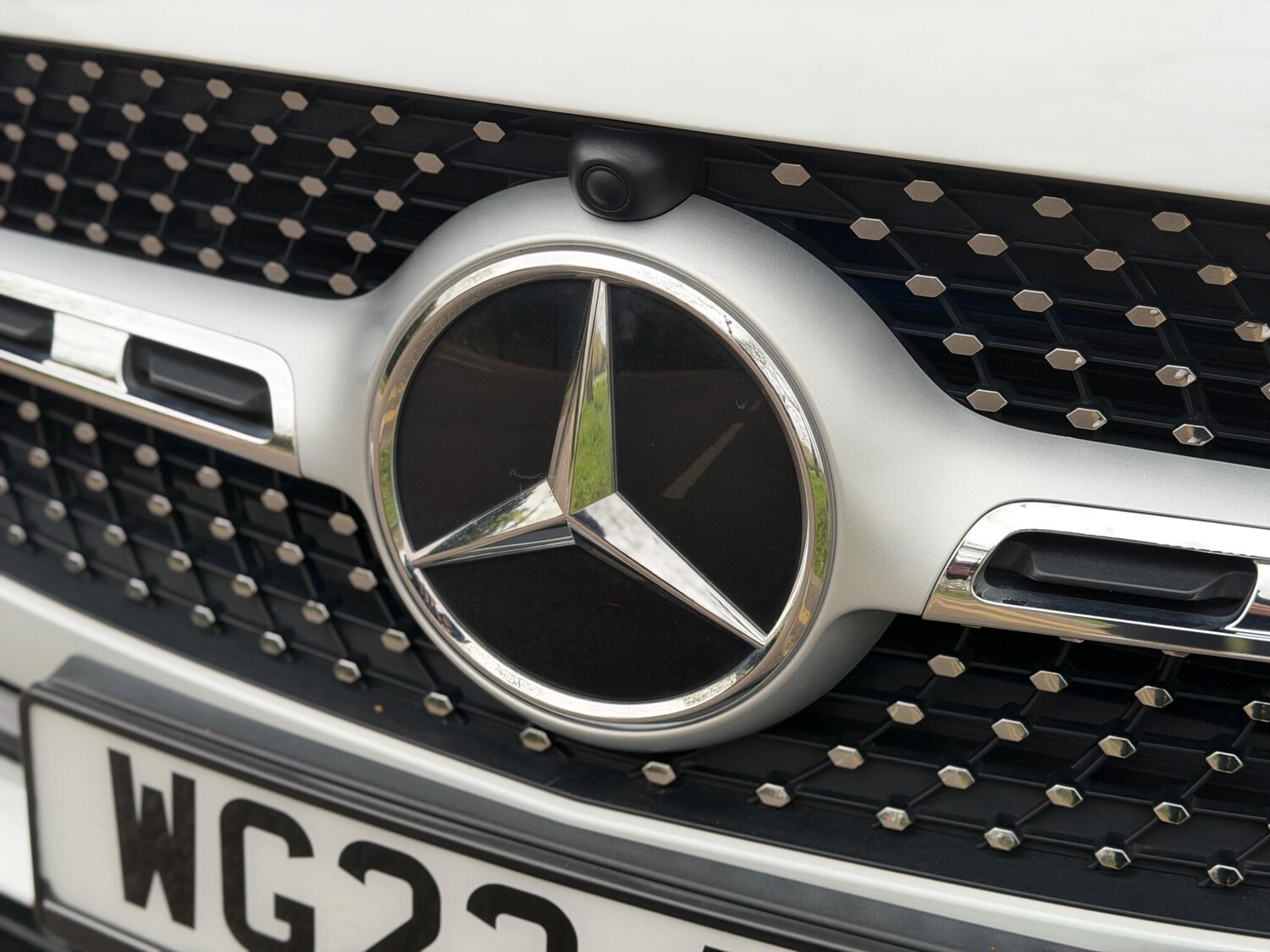 Used Mercedes-Benz GLA 2022 for sale - 78204677: Photo 35