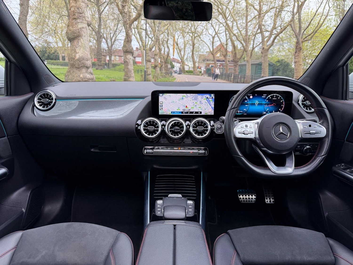 Used Mercedes-Benz GLA 2022 for sale - 78204677: Photo 4