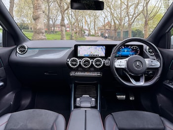 Used Mercedes-Benz GLA 2022 for sale - 78204677: Photo