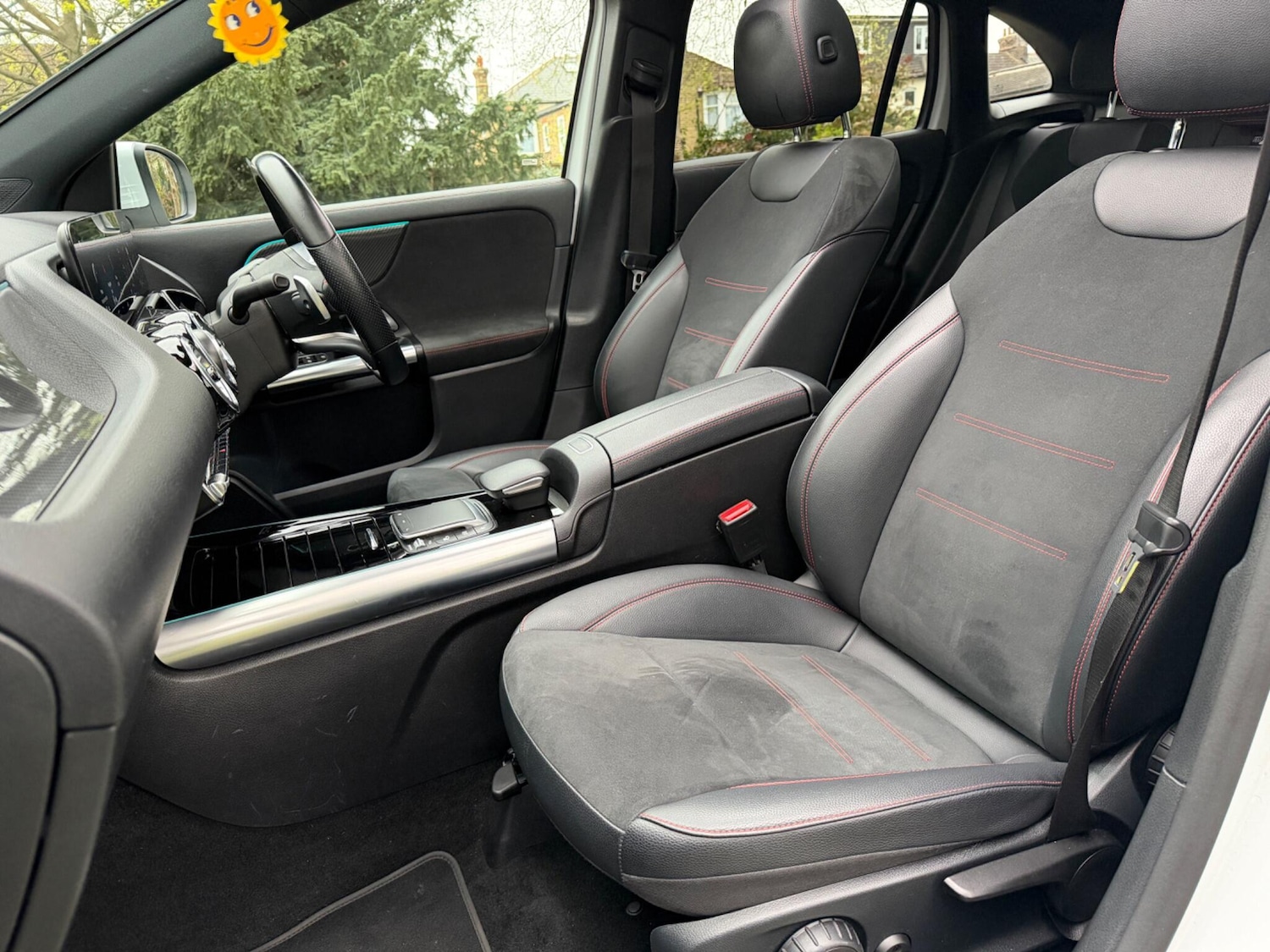 Used Mercedes-Benz GLA 2022 for sale - 78204677: Photo 9