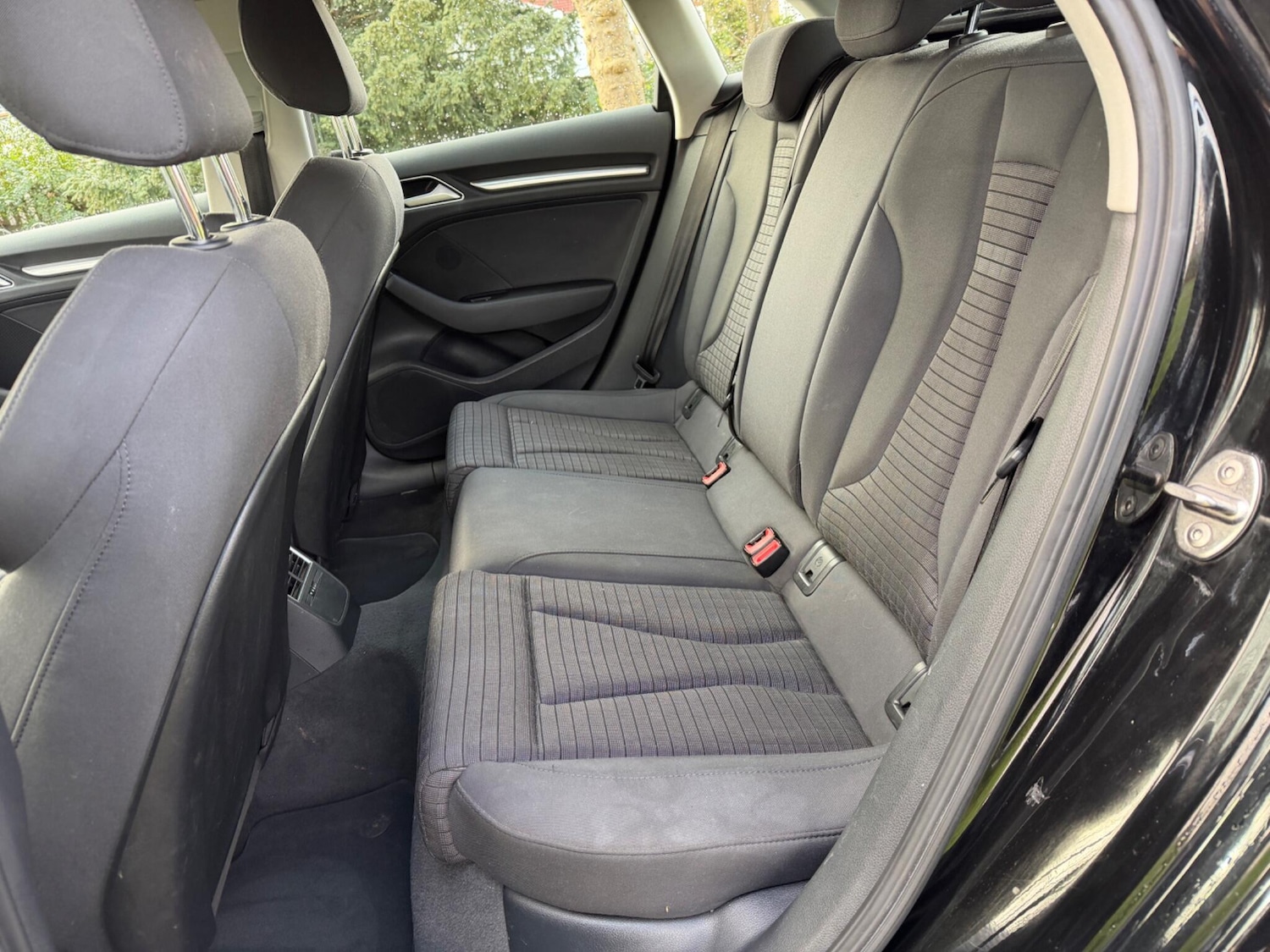 Used Audi A3 2016 for sale - 77559958: Photo 11