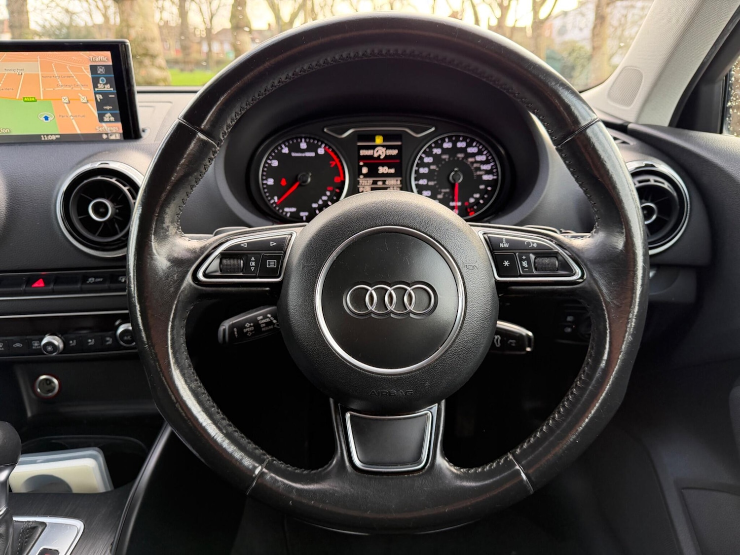 Used Audi A3 2016 for sale - 77559958: Photo 12