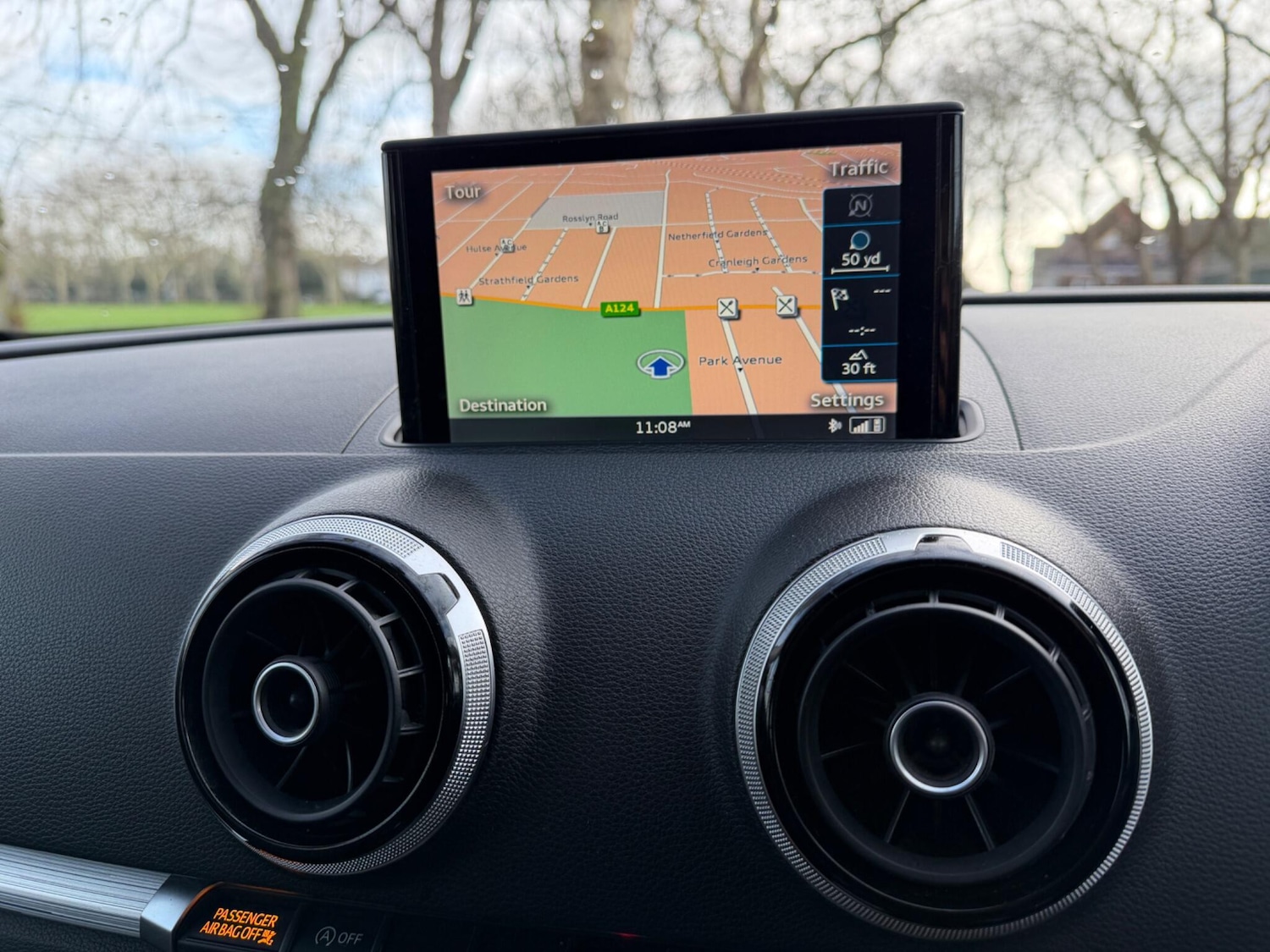 Used Audi A3 2016 for sale - 77559958: Photo 13