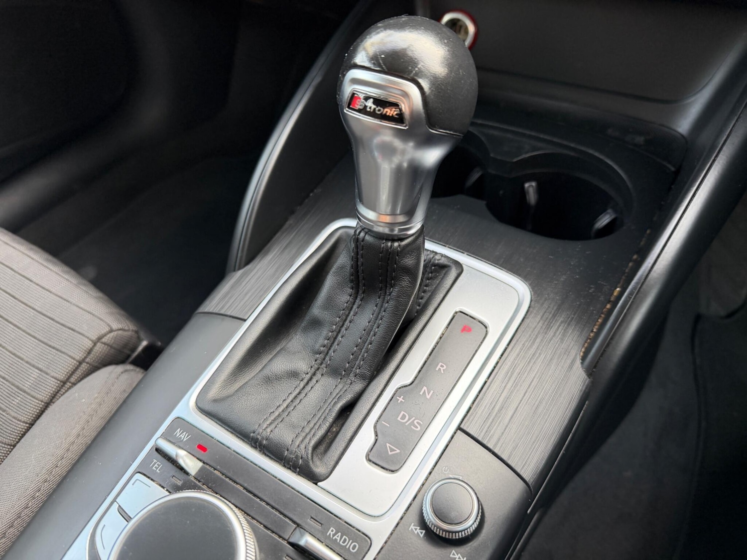 Used Audi A3 2016 for sale - 77559958: Photo 15