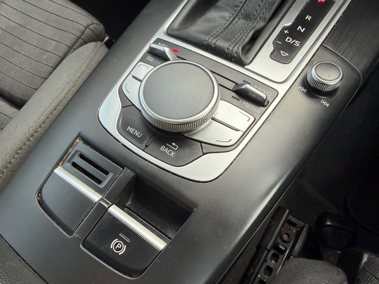 Used Audi A3 2016 for sale - 77559958: Photo 16